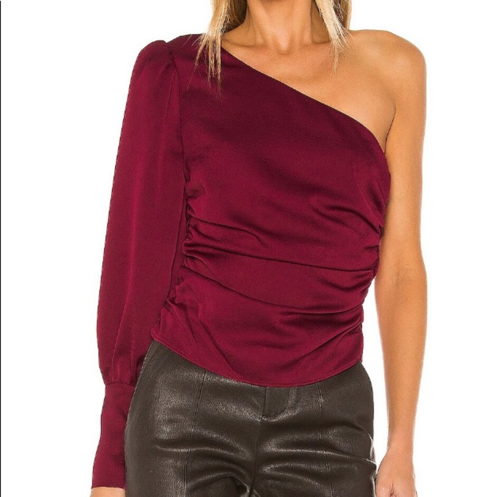 L’ACADEMIE THE FELINE TOP SZ SMALL
